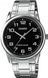 Годинник Casio TIMELESS COLLECTION MTP-V001D-1BUDF Casio-204626 фото 1