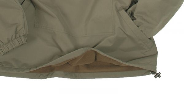 Куртка Анорак боевая с капюшоном, зимняя (Olive) 10335001-903 фото