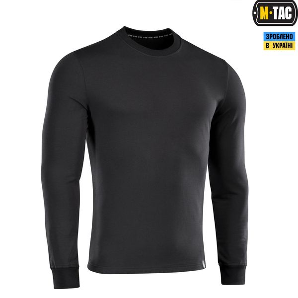 Пуловер M-Tac 4 Seasons (Black,черный) 20044002-XS фото