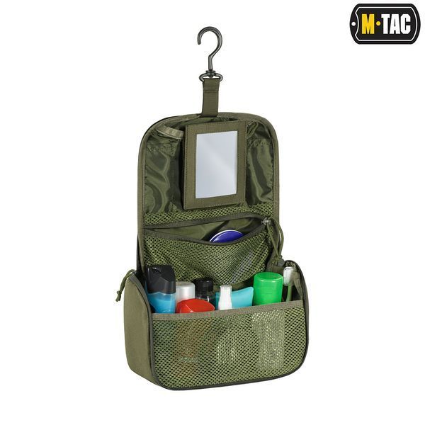 Несесер M-Tac Olive 10127001 фото