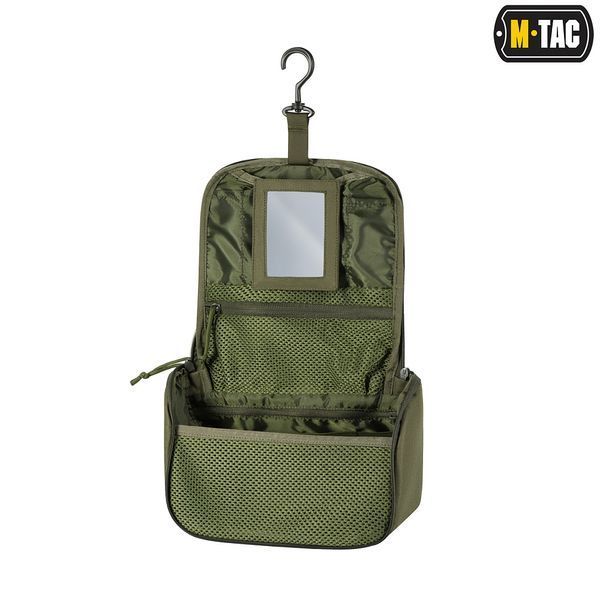 Несесер M-Tac Olive 10127001 фото