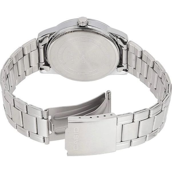 Годинник Casio TIMELESS COLLECTION MTP-V001D-1BUDF Casio-204626 фото