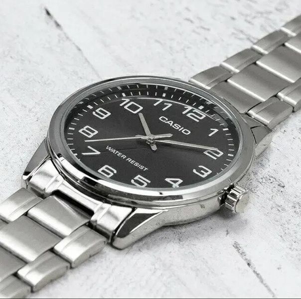 Годинник Casio TIMELESS COLLECTION MTP-V001D-1BUDF Casio-204626 фото