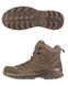 Ботинки Sturm Mil-tec Trooper 5 (Brown, коричневые) 12824009-009 фото 2