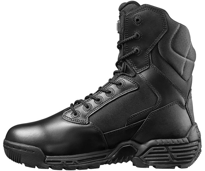 Ботинки Magnum Stealth Force 8.0 (Black) 35959-011 фото