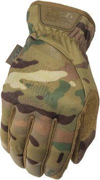 Рукавиці тактичні Mechanix FastFit, Multicam 754.00.10-S фото