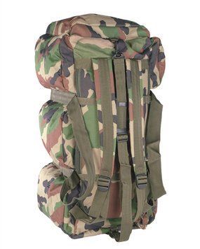 Сумка-рюкзак Mil-tec TAP 98 л (CCE) 13846024 фото