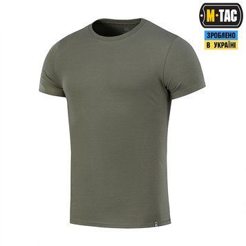 Футболка M-TAC 93/7 Light Olive 80013038-2XL фото