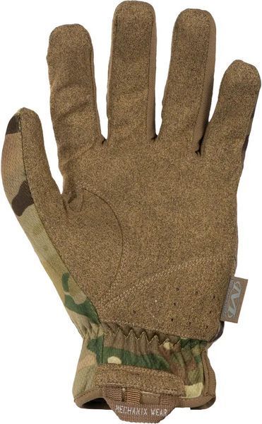 Рукавиці тактичні Mechanix FastFit, Multicam 754.00.10-S фото