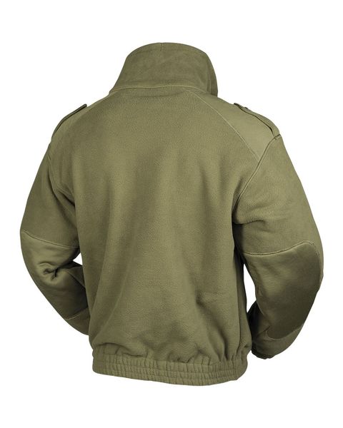 Куртка флісова Mil-tec Sturm франц. F2 (Olive) (S) 10856001-902 фото