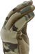 Рукавиці тактичні Mechanix FastFit, Multicam 754.00.10-S фото 5