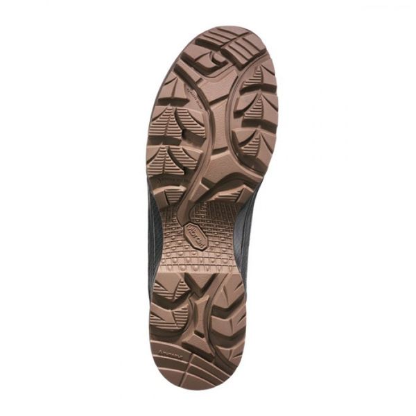 Ботинки HAIX® Nepal Pro, Коричневые 692466-12 фото
