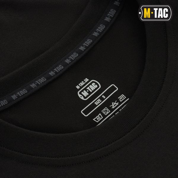 M-Tac футболка Калина (Black) 80024002-M фото