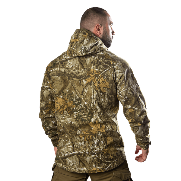 Куртка Camo-Tec Instinct 2.0 Twill Дотик Сонця Camo-8110-L фото