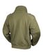 Куртка флісова Mil-tec Sturm франц. F2 (Olive) (S) 10856001-902 фото 2