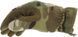 Рукавиці тактичні Mechanix FastFit, Multicam 754.00.10-S фото 4