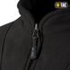 Кофта M-TAC Delta Fleece (Black) 70003002-L фото 3