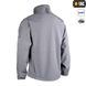 Куртка M-TAC Soft Shell (Grey) 20201011-S фото 2