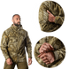 Куртка Camo-Tec Instinct 2.0 Twill Дотик Сонця Camo-8110-L фото 3