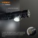 Ліхтарик налобний Videx світлодіодний VLF-H065A 1200Lm, 5000K VLF-H065A фото 7