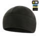 Шапка M-Tac Watch Cap флис Light Polar Gen.II, Black 40562802-S фото 4