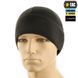 Шапка M-Tac Watch Cap флис Light Polar Gen.II, Black 40562802-S фото 1