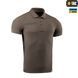 Футболка-поло M-TAC тактична 65/35 Dark Olive  80014048-XS фото 3