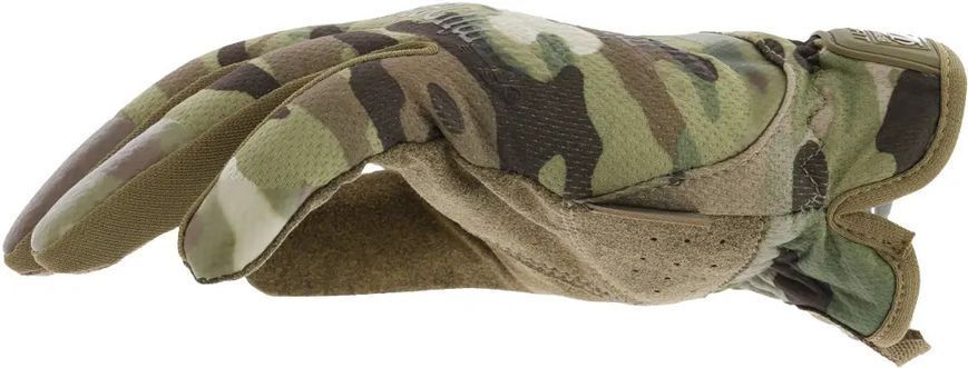 Рукавиці тактичні Mechanix FastFit, Multicam 754.00.10-S фото