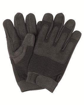 Рукавиці Sturm Miltec армійські (Black) (XL) 12521002-905 фото