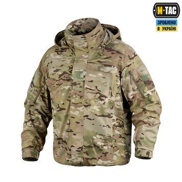 Куртка M-TAC Storm MC 20514008-S/R фото