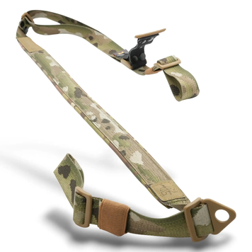 Збройовий ремінь Ragnarok KATANA carbine, MultiCam Murdock KATANA-MM-HK фото