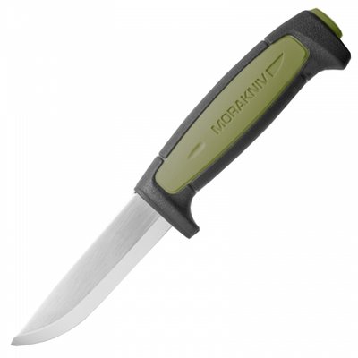 Нож фиксированный "MORA Robust MG" 215-1027 фото