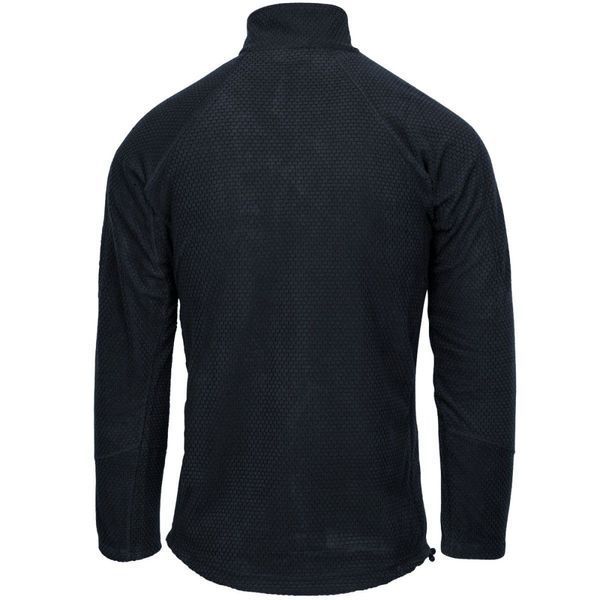 Куртка Helikon-TEX ALPHA Tactical Fleece (Navy Blue) H2147-37-XS/R фото