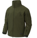 Куртка Helikon-TEX GUNFIGHTER - SHARK SKIN WINDBLOCKER (Olive Green) H2317-02-M/R фото