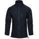 Куртка Helikon-TEX ALPHA Tactical Fleece (Navy Blue) H2147-37-XS/R фото 2