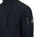 Куртка Helikon-TEX ALPHA Tactical Fleece (Navy Blue) H2147-37-XS/R фото 4