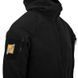 Куртка Helikon-TEX CUMULUS Heavy Fleece (Black) H2110-01-XS/R фото 8