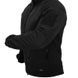 Куртка Helikon-TEX CUMULUS Heavy Fleece (Black) H2110-01-XS/R фото 6