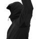 Куртка Helikon-TEX CUMULUS Heavy Fleece (Black) H2110-01-XS/R фото 4