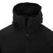 Куртка Helikon-TEX CUMULUS Heavy Fleece (Black) H2110-01-XS/R фото 9