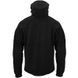 Куртка Helikon-TEX CUMULUS Heavy Fleece (Black) H2110-01-XS/R фото 3