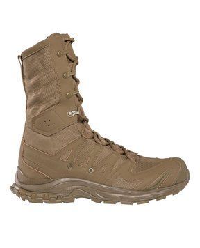 Ботинки Salomon XA Forces Jungle, coyote 1499.00.52-40.5/7 фото