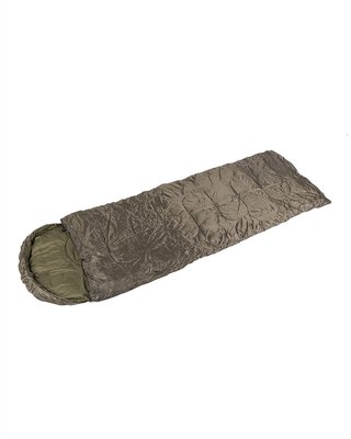 Мешок спальный Mil-Tec Comforte Basic (Olive) 14106001 фото
