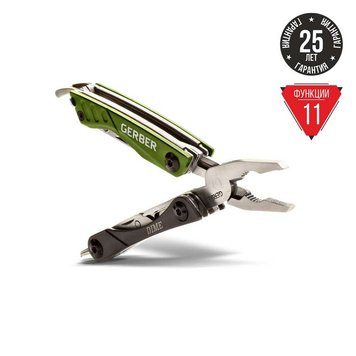 Мультитул Gerber Dime Micro Tool 31-001132 фото