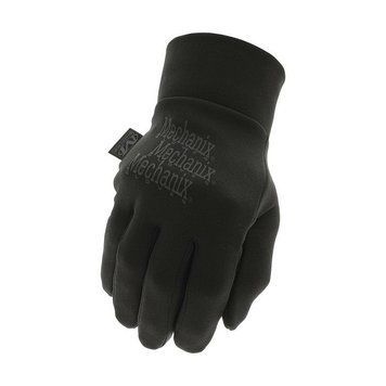 Рукавиці зимові Mechanix Wear ColdWork Base Layer (Black) 271755.001-XL фото