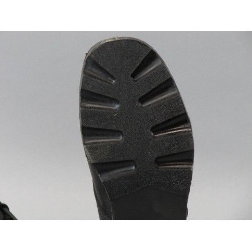 Ботинки Sturm Mil-Tec Speed Lace, черные 17812807-005 фото