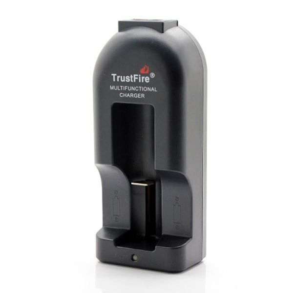 Зарядное устройство для литиевых аккумуляторов TrustFire TR-002 TR-002 фото