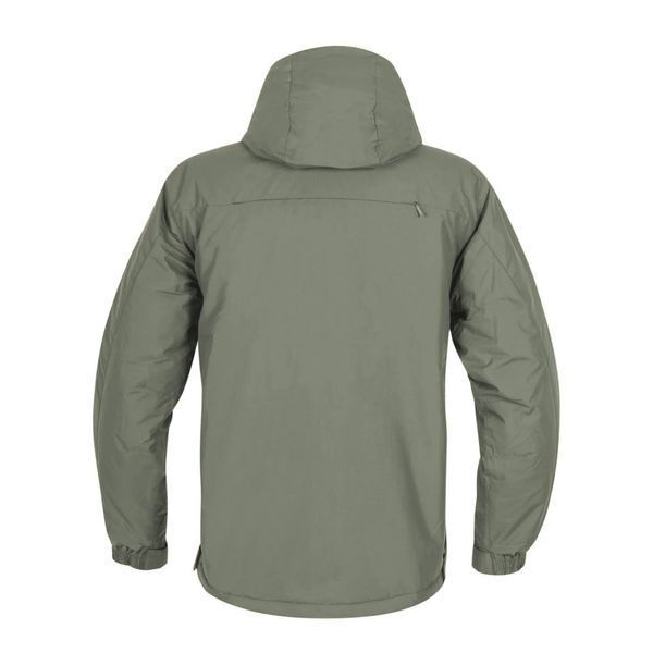 Куртка Helikon-TEX HUSKY Tactical Winter - Climashield Apex 100g (36-Alpha Green) H1011-36/MR фото