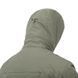 Куртка Helikon-TEX HUSKY Tactical Winter - Climashield Apex 100g (36-Alpha Green) H1011-36/MR фото 7