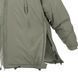 Куртка Helikon-TEX HUSKY Tactical Winter - Climashield Apex 100g (36-Alpha Green) H1011-36/MR фото 8
